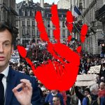 Fransız Sendikalardan Macron’a Dur Çağrısı