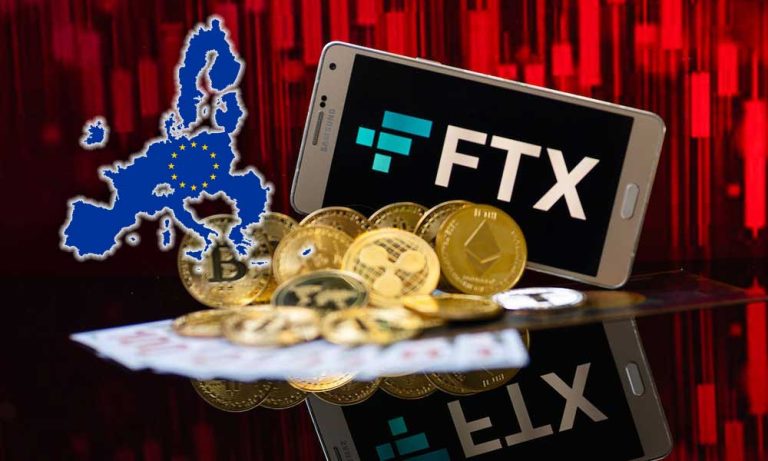FTX, Avrupa’daki Kullanıcılar için Geri Ödeme Programını Başlattı