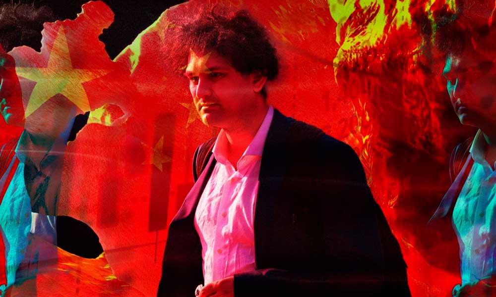 FTX Kurucusu Çin Hükümet Yetkililerine Rüşvet Vermekle Suçlanıyor