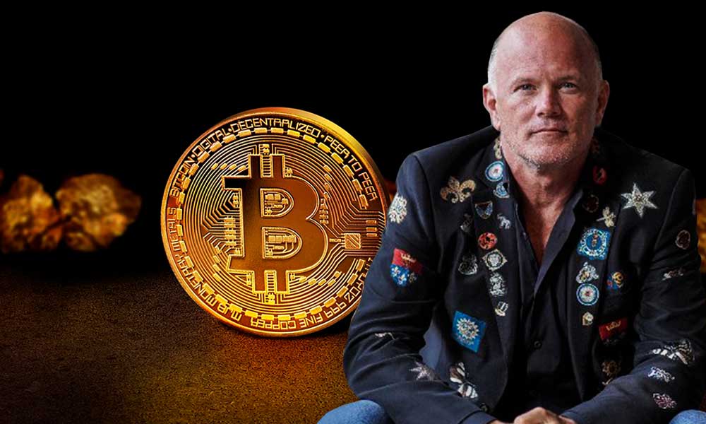 Galaxy Digital CEO’su: Kripto Yerine Yapay Zekadan Korkulmalı