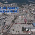 GİB Başkanı: Deprem Bölgesinde Konut Fiyatlarına Karşı Denetimler Artırıldı