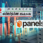 Girişim Elektrik, Panelsan Milyonluk Anlaşmalarını Duyurdu
