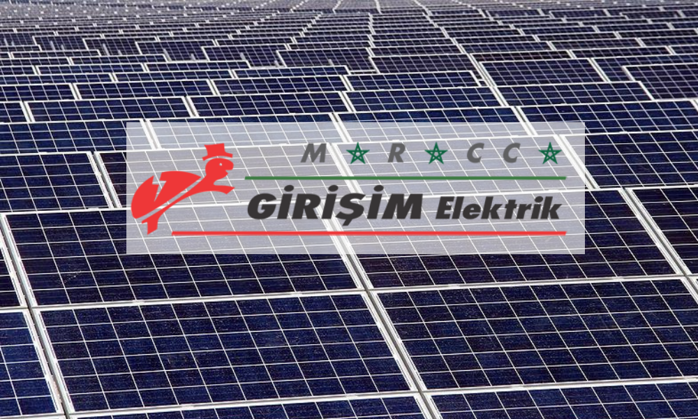 Girişim Elektrik’ten Yeni İş Anlaşması Duyurusu