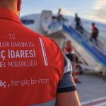 Göç İdaresi Başkanlığı’ndan Sınır Dışı Edilen Göçmen Açıklaması