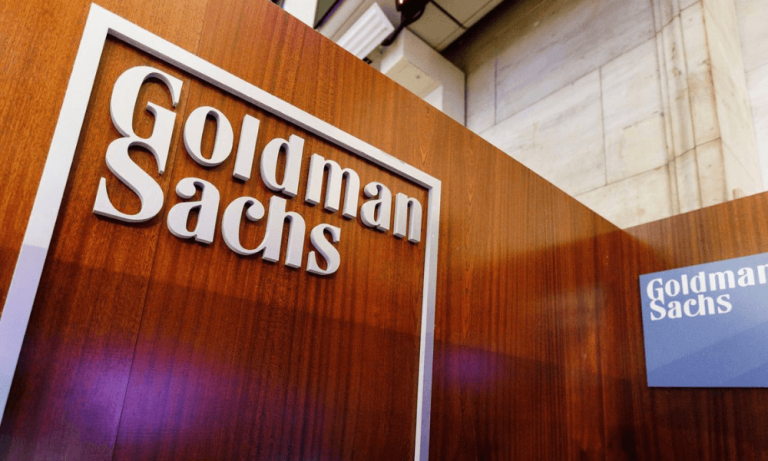 Goldman Sachs İflasların Ardından Faiz Beklentisini Değiştirdi