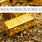 Gram Altın 1200 TL Üzerinde Seyrediyor! Yeni Zirveler Gelir mi?