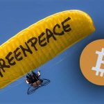 Greenpeace Paylaşımı ile Bitcoin Topluluğunu Kızdırdı