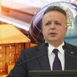 Gülle: Depreme Rağmen Hedeften Sapmamak Önemli Bir Başarı Olacak