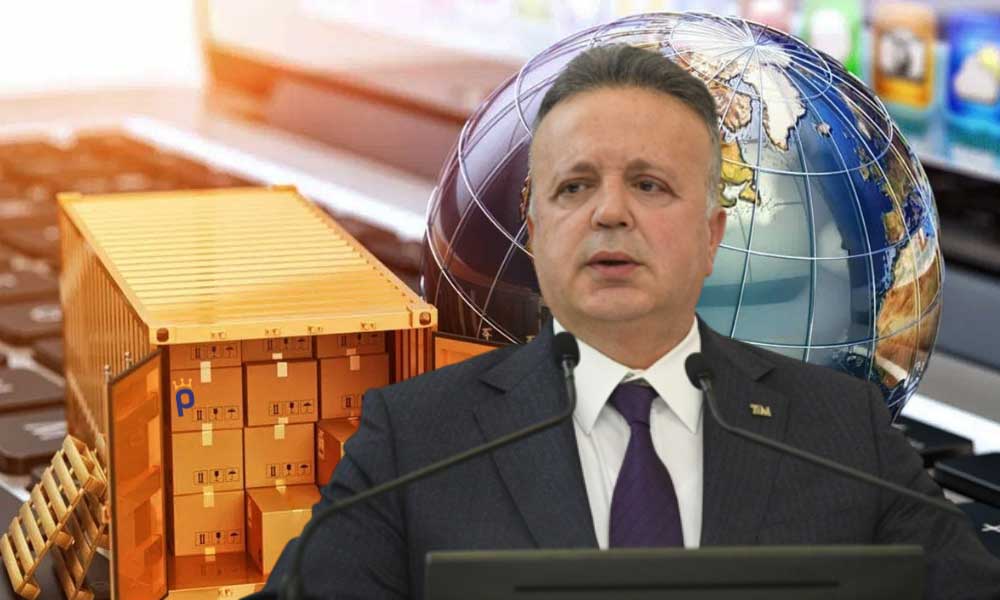 Gülle: Depreme Rağmen Hedeften Sapmamak Önemli Bir Başarı Olacak