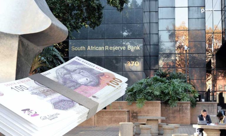 Güney Afrika Merkez Bankası Faiz Artırımında Hız Kesmedi