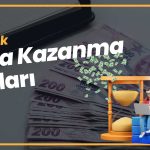 Günlük Para Kazanma Yolları