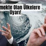 Guterres’ten Gelişmekte Olan Ülkelere Kusursuz Fırtına Uyarısı