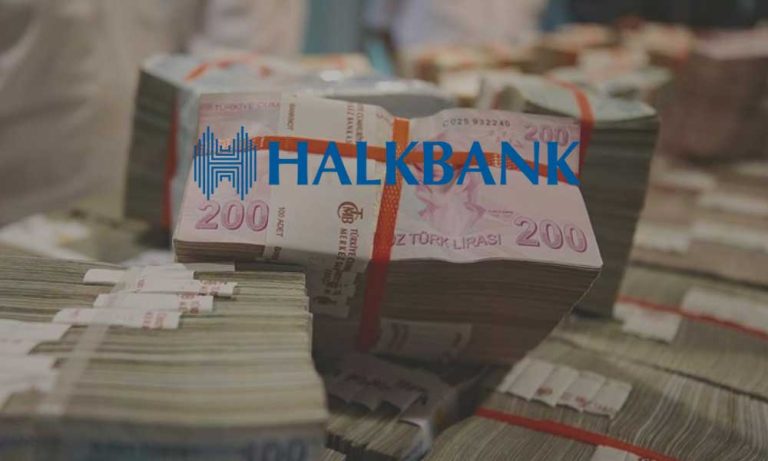 Halkbank Sıfır Faizli 1 Yıl Ertelemeli Kredi Vereceğini Duyurdu