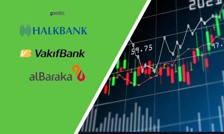 Halkbank, Vakıfbank ve Albaraka’dan Güncel Haberler