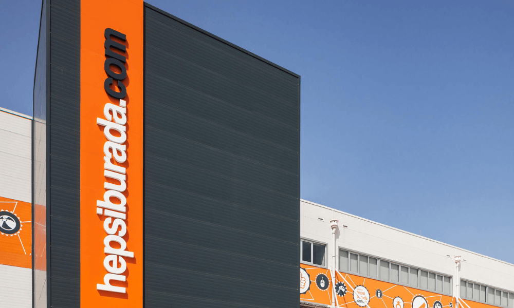 Hepsiburada Kalkınma Programı’nın Detaylarını Açıkladı