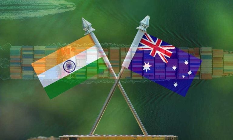 Hindistan ile Avustralya Arasında Maden Ticaretini Artıracak Anlaşma