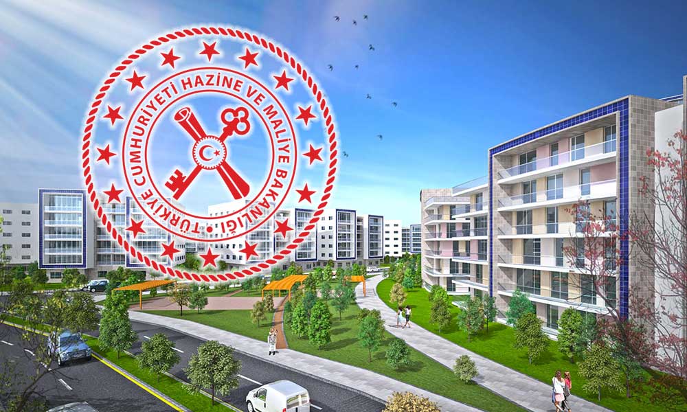 HMB Kentsel Dönüşüm için Yeni Destek Paketini Duyurdu