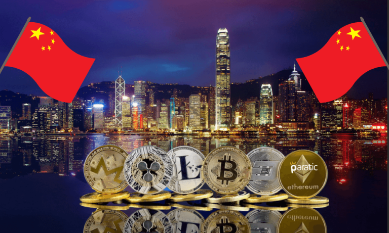 Hong Kong’daki Çin Bankalarından Kripto Hamlesi!