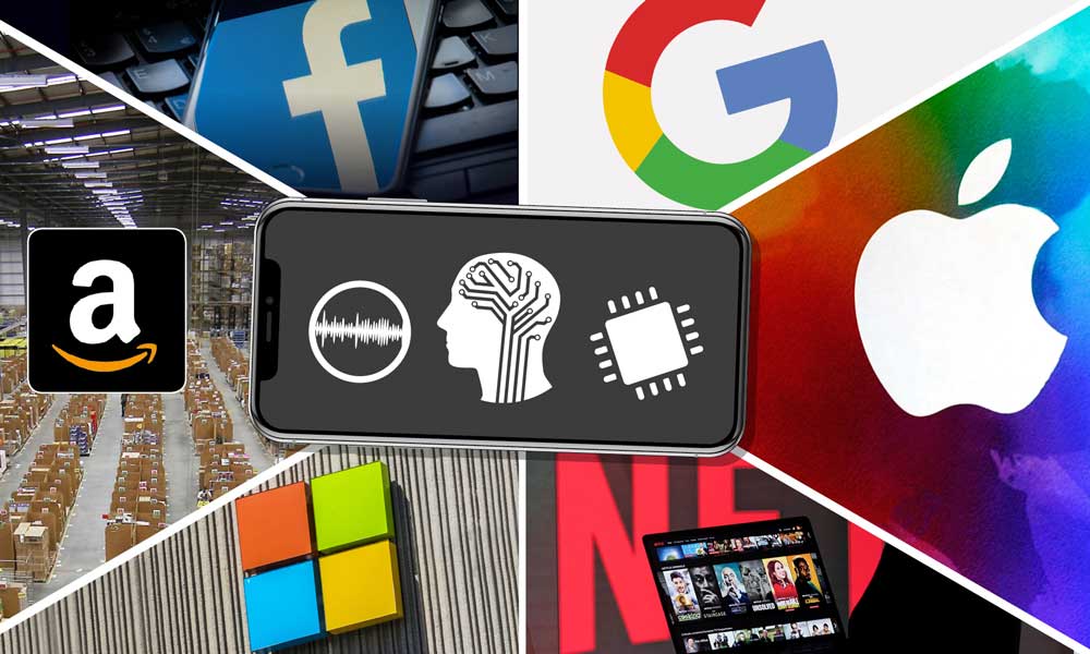 Hükümetlerin Teknoloji Devlerinden Veri Talepleri Yüzde 25 Arttı