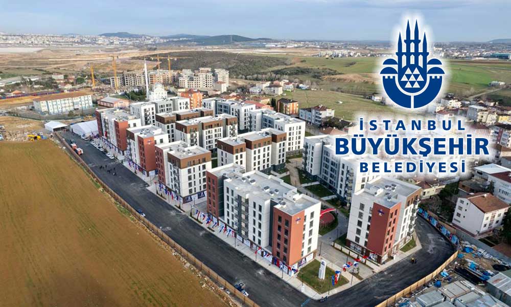 İBB’den Kentsel Dönüşüm Hamlesi: Kira ve Faiz Desteği Verilecek