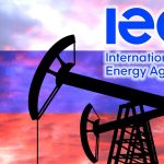 IEA: Rusya’nın Petrol Geliri Batı Yaptırımları Nedeniyle Sert Düştü