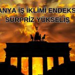 Ifo: Alman Ekonomisi Bankacılık Türbülansına Rağmen İyileşiyor