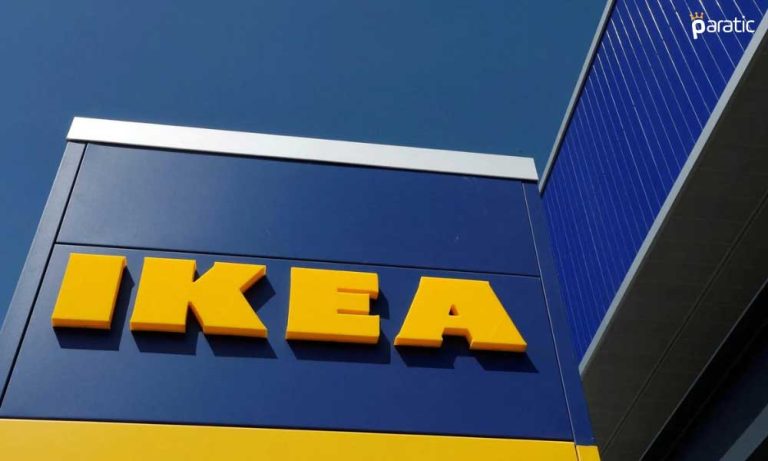 IKEA’nın Rusya’daki En Büyük Üretim Merkezi Satılıyor