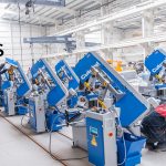 İmaş Makina’nın 2022’deki Net Karı Yüzde 320 Arttı