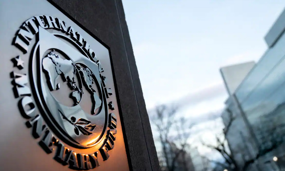 İflasların Ardından IMF’nin Gözü Kulağı Bankacılık Sektöründe!