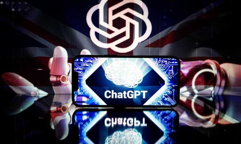 İngiltere, ChatGPT Benzeri Araçlar için Düzenleme Çağrısında Bulundu
