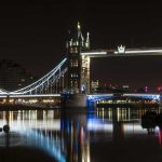 İngiltere Ekonomisi 4. Çeyrekte Büyümeye Döndü