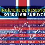 İngiltere Ekonomisi Korkulara Rağmen Ocak’ta Beklenti Üstü Büyüdü