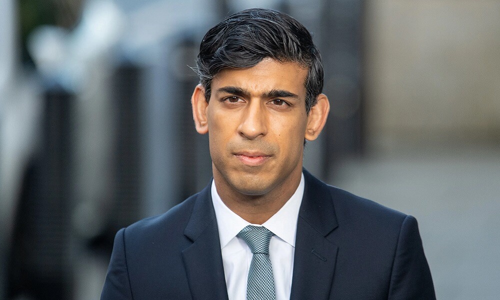 İngiltere’den Açıklama: Bankalarımızda Risk Yok