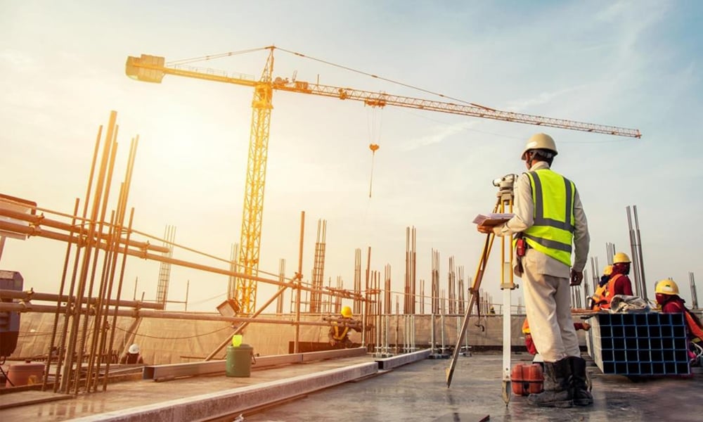 İnşaat Malzemeleri Sanayiden 2022’de 33,7 Milyar Dolarlık İhracat