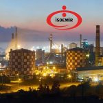 İskenderun Demir Çelik’in 2022’deki Net Karı Yerinde Saydı