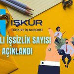 İŞKUR Kayıtlı İşsiz Sayısı Şubat’ta Düşüşünü Sürdürdü