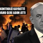 İsrail Başbakanı Geri Adım Attı! Yargı Düzenlemesi Ertelendi