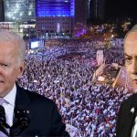 İsrail’den Biden’a Yanıt Gecikmedi: Bağımsız Bir Ülkeyiz