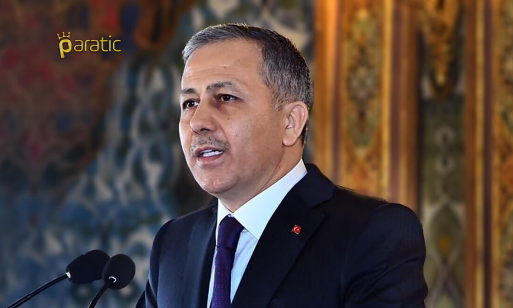 İstanbul Valisi Yerlikaya’dan Deprem Yardımı Açıklaması