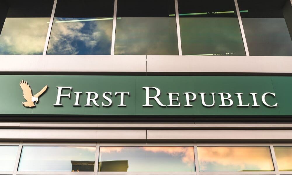 İsveç’in Dev Fonundan First Republic Bank’a Büyük Darbe!