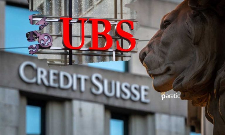 İsviçre’de Tarihi Devir: Credit Suisse!