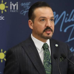 İyi Partili Zorlu Görüşme İddialarını Yalanladı