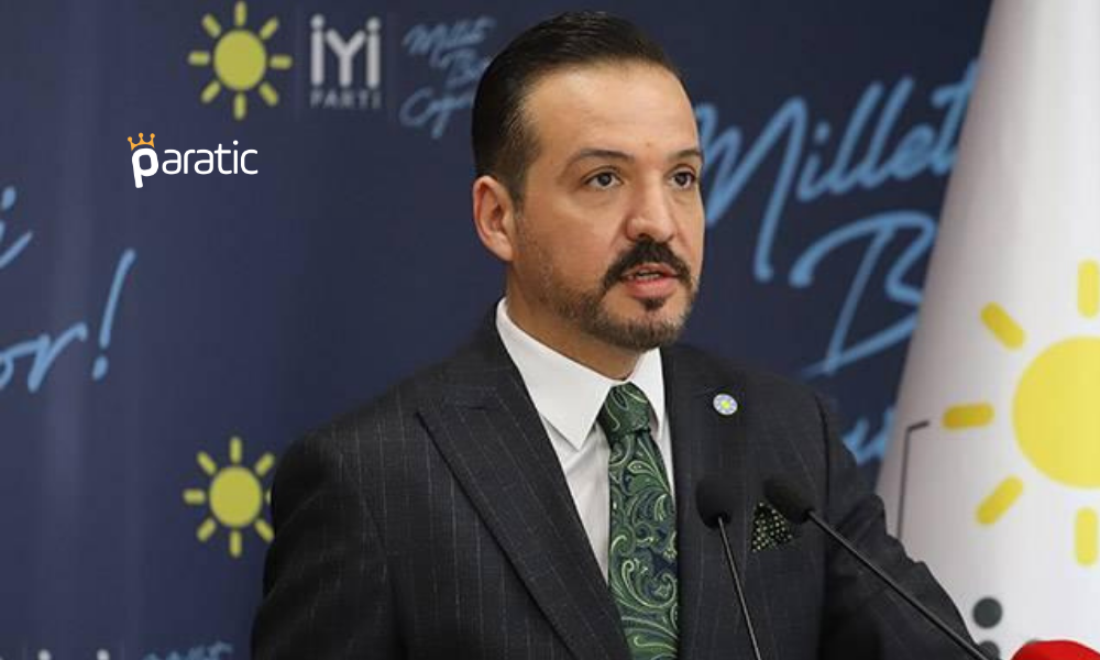 İyi Partili Zorlu Görüşme İddialarını Yalanladı