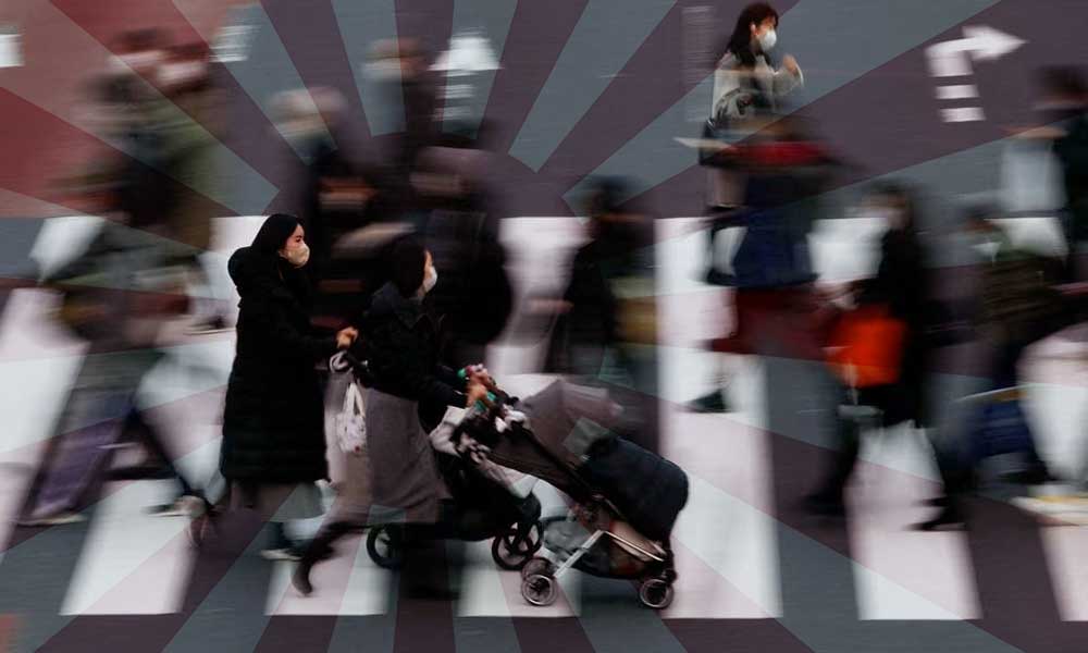 Japonya’da Sendikaların Zam Talebi 20 Yılın En Yükseğine Ulaştı