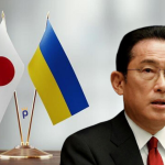 Japonya’dan Ukrayna’ya 30 Milyon Dolarlık Ekipman Desteği