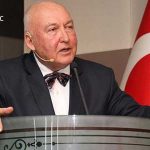 Jeofizik Mühendisi Ercan İstanbul Depremi için Tarih Verdi