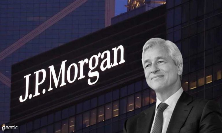 JPMorgan SVB Çöküşü Ortasında Satın Alma Açıkladı