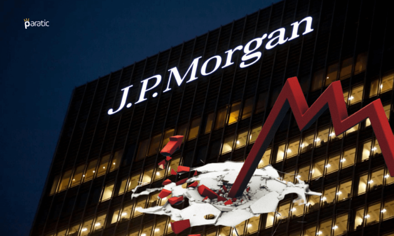 JPMorgan’dan Korkutan Tahmin: Minsky Anı Olasılığı Arttı