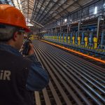 Kardemir Karabük’ün 2022’deki Net Karı Sert Düştü