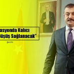Kavcıoğlu: Liralaşma Stratejisi Enflasyonu Kalıcı Olarak Düşürecek